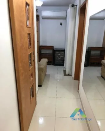 Imagem Apartamento Residencial à venda, Vila Parque Jabaquara, São Paulo - .