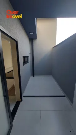 Imagem Casa em condomínio para venda em Ribeirão Preto-SP, bairro Loteamento Santa Marta: 3 quartos, 1 suíte, 1 sala, 3 banheiros, 2 vagas de garagem, 162 m².