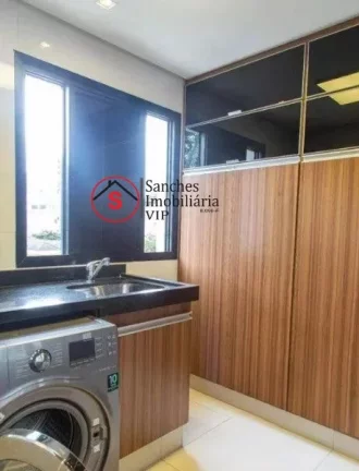 Imagem LOCAÇÃO VENDA OU PERMUTA APARTAMENTO JARDIM AVELINO. Excelente apartamento