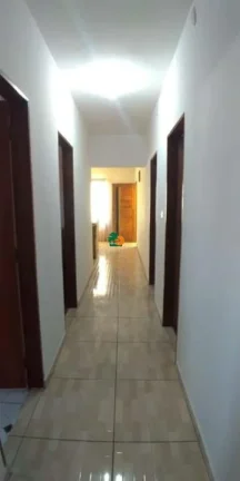 Imagem Casa para Venda em Mairinque, Marmeleiro, 3 dormitórios, 1 banheiro, 5 vagas