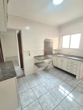 Imagem APARTAMENTO FRENTE S/ CONDOMÍNIO