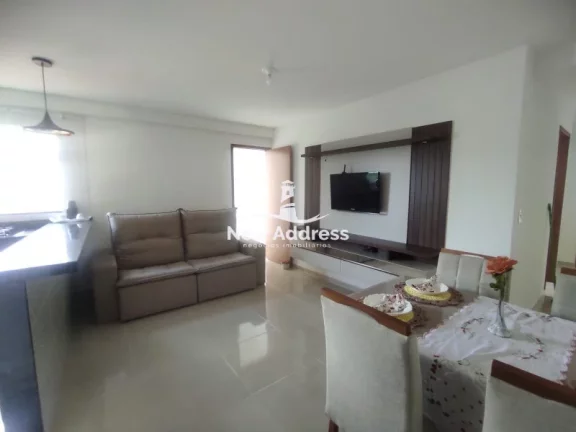 Imagem Apartamento 2 Quartos à venda em Nova Itaparica - Vila Velha/ES