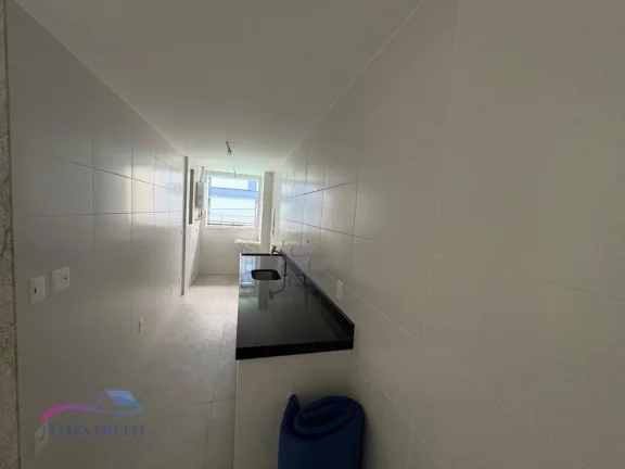 Imagem Excelente apartamento para venda tem 91 metros quadrados com 3 quartos em Santa Lúcia - Vitória - ES