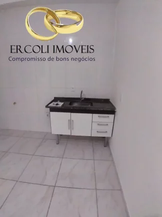 Imagem APARTAMENTO RESIDENCIAL em SÃO PAULO - SP, VILA RÉ