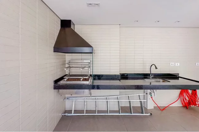 Imagem APARTAMENTO RESIDENCIAL em São Paulo - SP, Jardim São Paulo(Zona Norte)