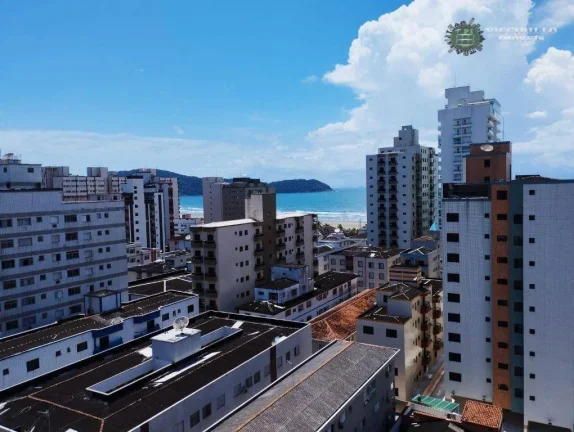Imagem Apartamento à venda , R$ 669.147 - Vila Guilhermina - Praia Grande/SP