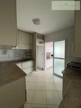 Imagem Apartamentos no Litoral para venda em Praia Grande no bairro Vila Caiçara