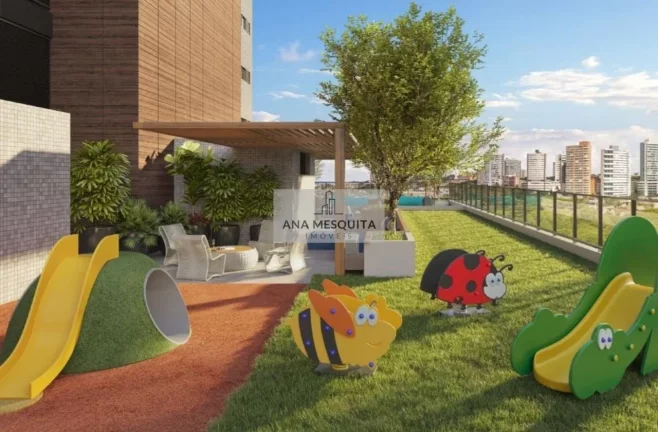 Imagem APARTAMENTO RESIDENCIAL em Salvador - BA, Jaguaribe
