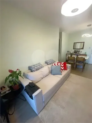 Imagem Apartamento à venda com 2 quartos, sendo 1 suíte, no condomínio Astra Butantã, São Paulo - SP