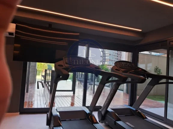 Imagem Studio à venda em São Paulo-SP, bairro Sumaré: 1 quarto, 1 banheiro, 27m² de área. Aproveite essa oportunidade!