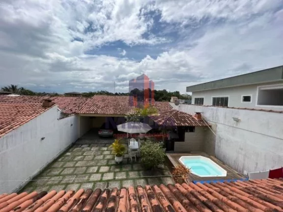 Imagem CASA EM INTERLAGOS 2
