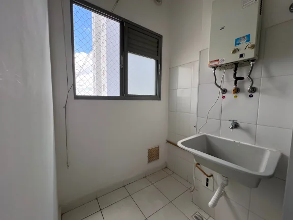 Imagem Apartamento para locação em frente ao Shopping Iguatemi, Cond. Vida Plena Campolim