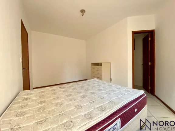 Imagem Apartamento 1 dormitórios terraço próximo a UFN