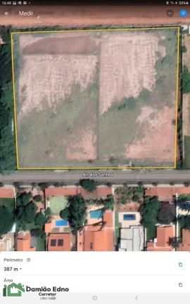Imagem Terreno de 10 mil metros no Bairro Medeiro Jundiaí sp,