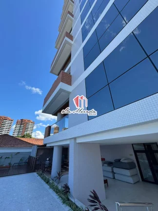 Imagem Villa Residence - Adrianópolis, 368M², 4 suítes, 4 vagas!