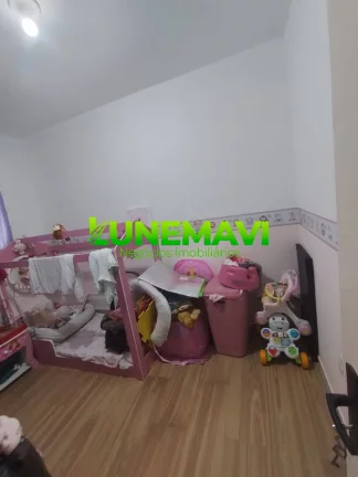 Imagem ALUGA-SE CASA EM CONDOMINIO FECHADO– VILA SÃO PAULO