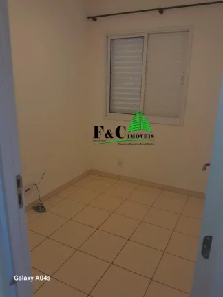 Imagem Apartamento para Venda em Limeira, Jardim Parque Novo Mundo, 3 dormitórios, 1 suíte, 1 banheiro, 1 vaga