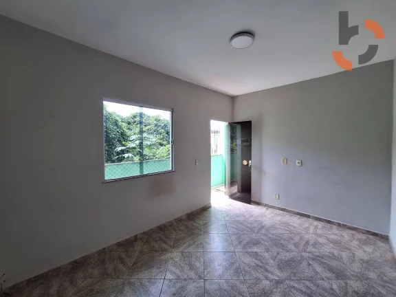 Imagem Casa com 2 dormitórios à venda, 60 m² por R$ 170.000,00 - Posse - Nova Iguaçu/RJ