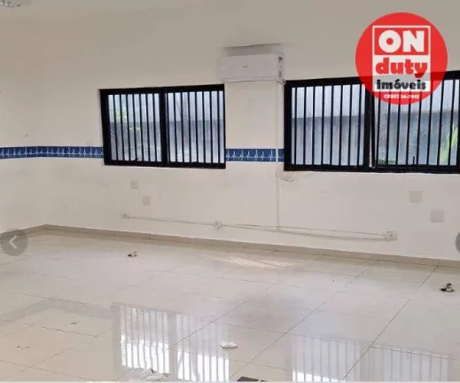 Imagem Prédio para alugar, 739 m² por R$ 45.000,00/mês - Ponta da Praia - Santos/SP