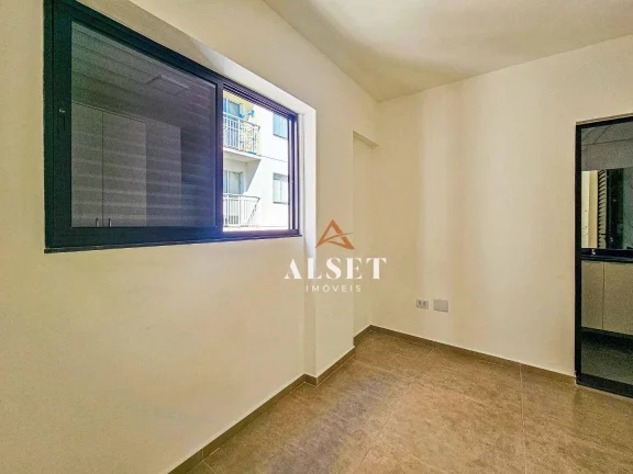 Imagem Apartamento com 2 dormitórios para locação no Tatuapé