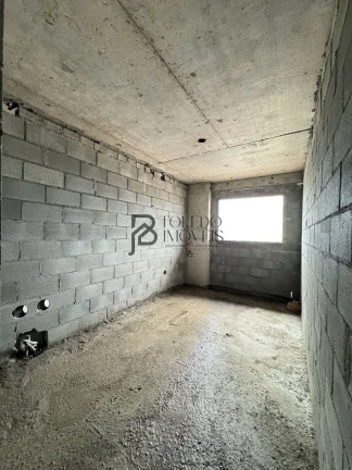 Imagem Lançamento em Praia Grande: Apartamento de 2 Dormitórios com 21 Itens de Lazer!