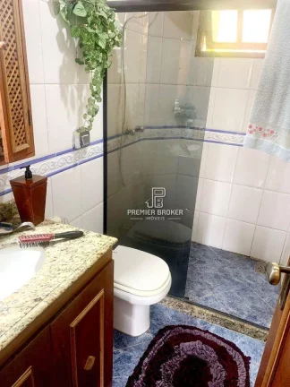 Imagem Casa à venda, 96 m² por R$ 600.000,00 - Vale Feliz - Teresópolis/RJ