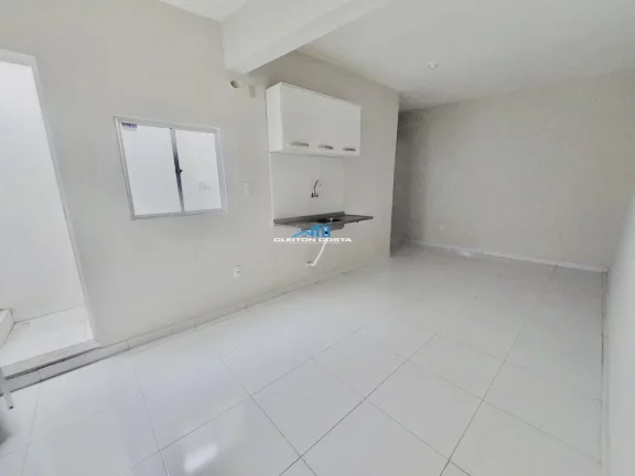 Imagem Studio para Locação em Feira de Santana, Centro, 1 dormitório, 1 banheiro