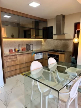 Imagem Apto com escritório - 90m² - 2 quartos - 1 suite - em Tambaú, João Pessoa/PB