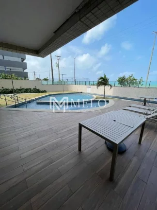 Imagem Flat em Piedade: Conforto e Rentabilidade ao Seu Alcance! 29,47m², 01qt, 01 vaga...