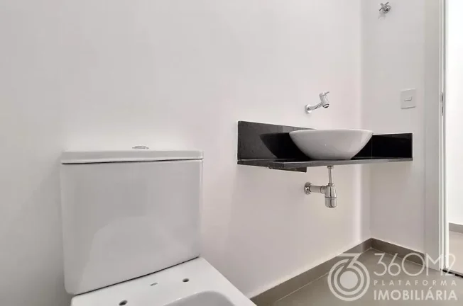 Imagem Apartamento para Venda em São Paulo / SP no bairro Vila Romana