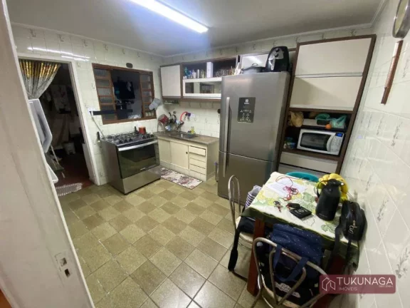 Imagem Apartamento à venda, 85 m² por R$ 600.000,00 - Santana - São Paulo/SP