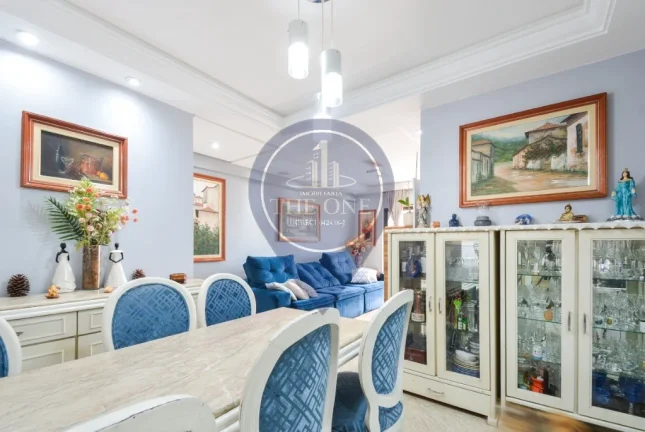 Imagem Apartamento à venda em São Paulo-SP, na Vila da Saúde! 3 quartos, 1 suíte, 2 salas, 2 banheiros, 2 vagas de garagem e 98m². Venha conferir!