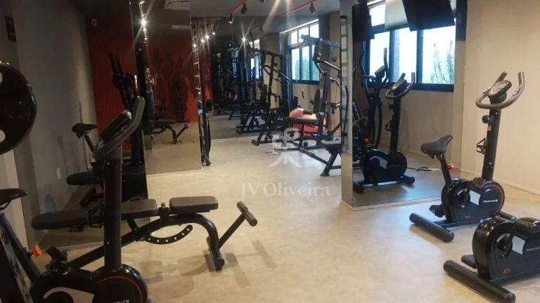 Imagem Studio com 1 dormitório para alugar, 29 m² por R$ 4.262,09/mês - Pinheiros - São Paulo/SP