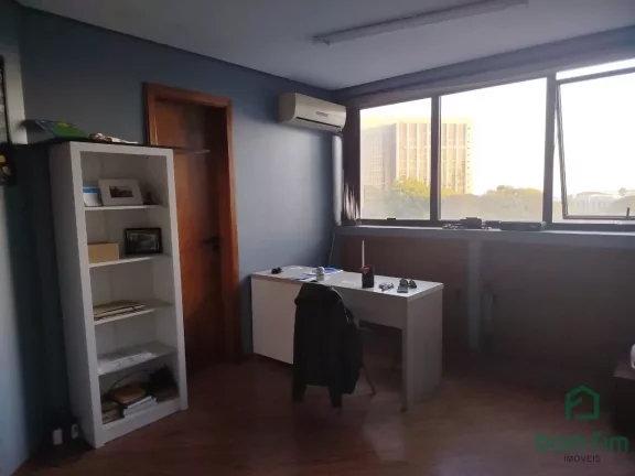 Imagem Sala comercial para venda, Centro Histórico, Porto Alegre - SA2670