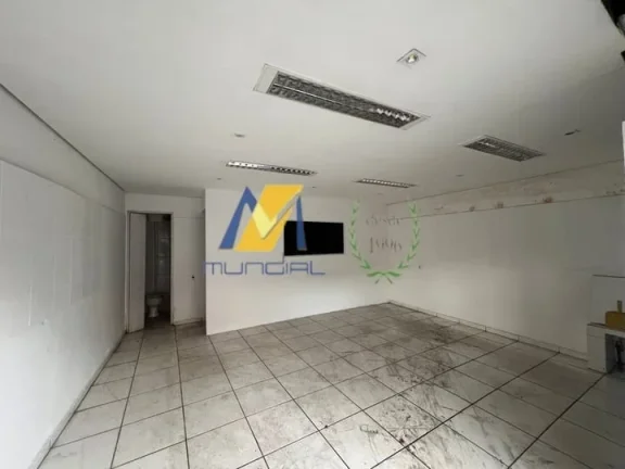 Imagem Prédio Comercial para Locação na Vila Alzira