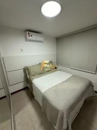 Imagem Apartamento com Porteira Fechada