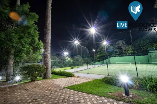 Imagem Village das Palmeiras lindo lote com vista 1.000m², vende Live