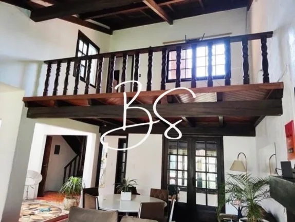 Imagem CASA RESIDENCIAL em CANELA - RS, Vila Suzana