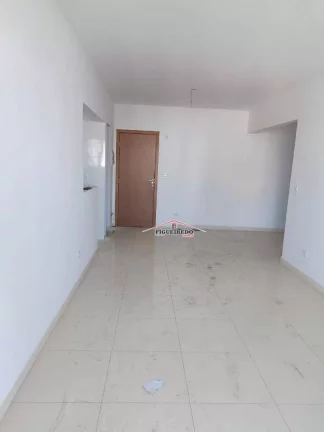 Imagem Apartamento à venda, 118 m² por R$ 850.000,00 - Aviação - Praia Grande/SP