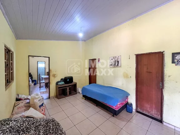 Imagem Chácara a venda 35 hectares - Formada - Nascente e Poço Artesiano - Rural - Paranoá - DF.