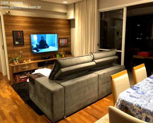 Imagem APARTAMENTO RESIDENCIAL em São Paulo - SP, Lapa