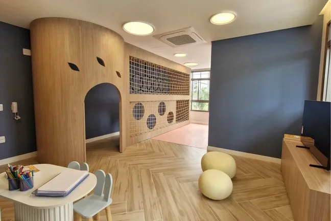 Imagem APARTAMENTO RESIDENCIAL em São Paulo - SP, Água Branca
