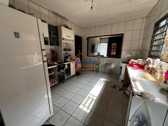 Imagem Casa à venda no bairro Parque Novacoop - Mogi Mirim/SP