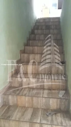 Imagem Casa / Sobrado para Venda em Tatuí, Residencial Astória, 4 dormitórios, 1 suíte, 2 banheiros, 2 vagas