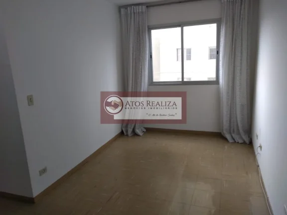 Imagem Vendo Apartamento 3 Dormitórios no Socorro - São Paulo