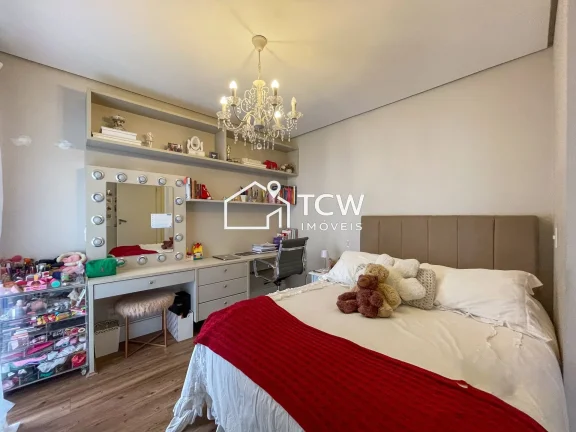 Imagem Apartamento à venda no bairro Campo Belo - São Paulo/SP, Zona Sul
