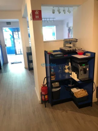 Imagem Restaurante à Venda no Morumbi, SP | 200m² por R$400 Mil