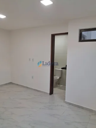 Imagem Apto Duplex á venda - 2 quartos ou 3 quartos - 2 suítes- 89.05m²- Poço, em Cabedelo-PB.