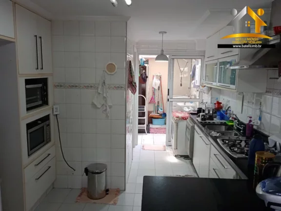 Imagem Casa para locação e venda no condomínio Villagio di Lucca - Batelli Imóveis