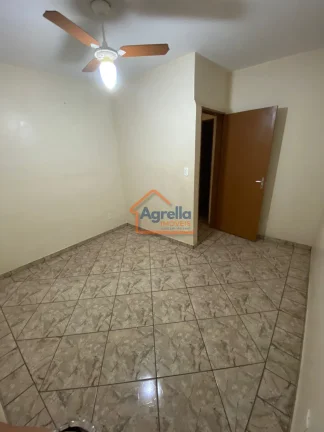 Imagem Casa à venda no bairro Jardim Hermínio Bueno - Mogi Guaçu/SP